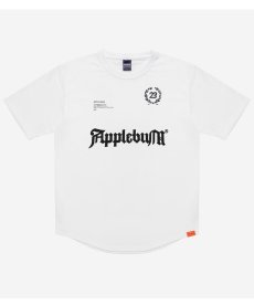 画像2: APPLEBUM(アップルバム) / DRY "COTTON LIKE " T-SHIRT (2)