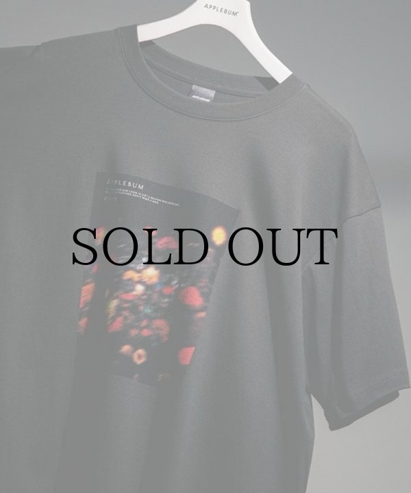 APPLEBUM(アップルバム) Tシャツ 