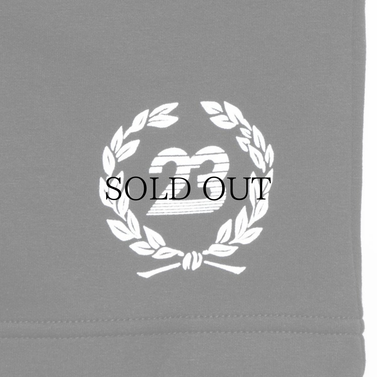 画像16: APPLEBUM(アップルバム) / DOUBLE KNIT SHORT PANTS (16)