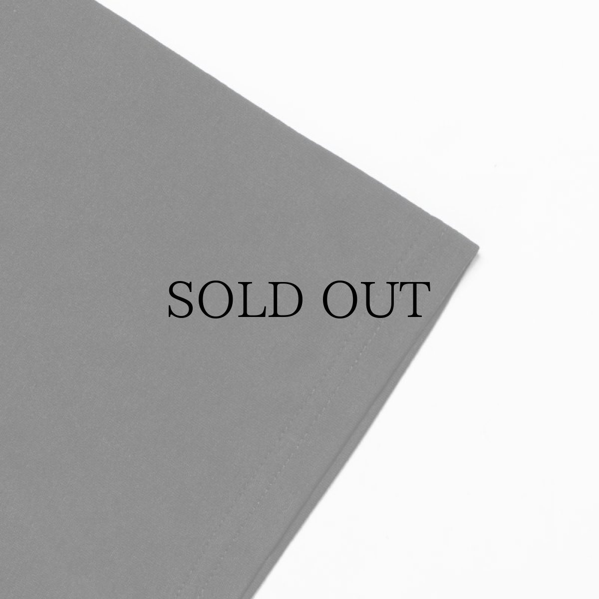 画像9: APPLEBUM(アップルバム) / DRY "COTTON LIKE " T-SHIRT (9)