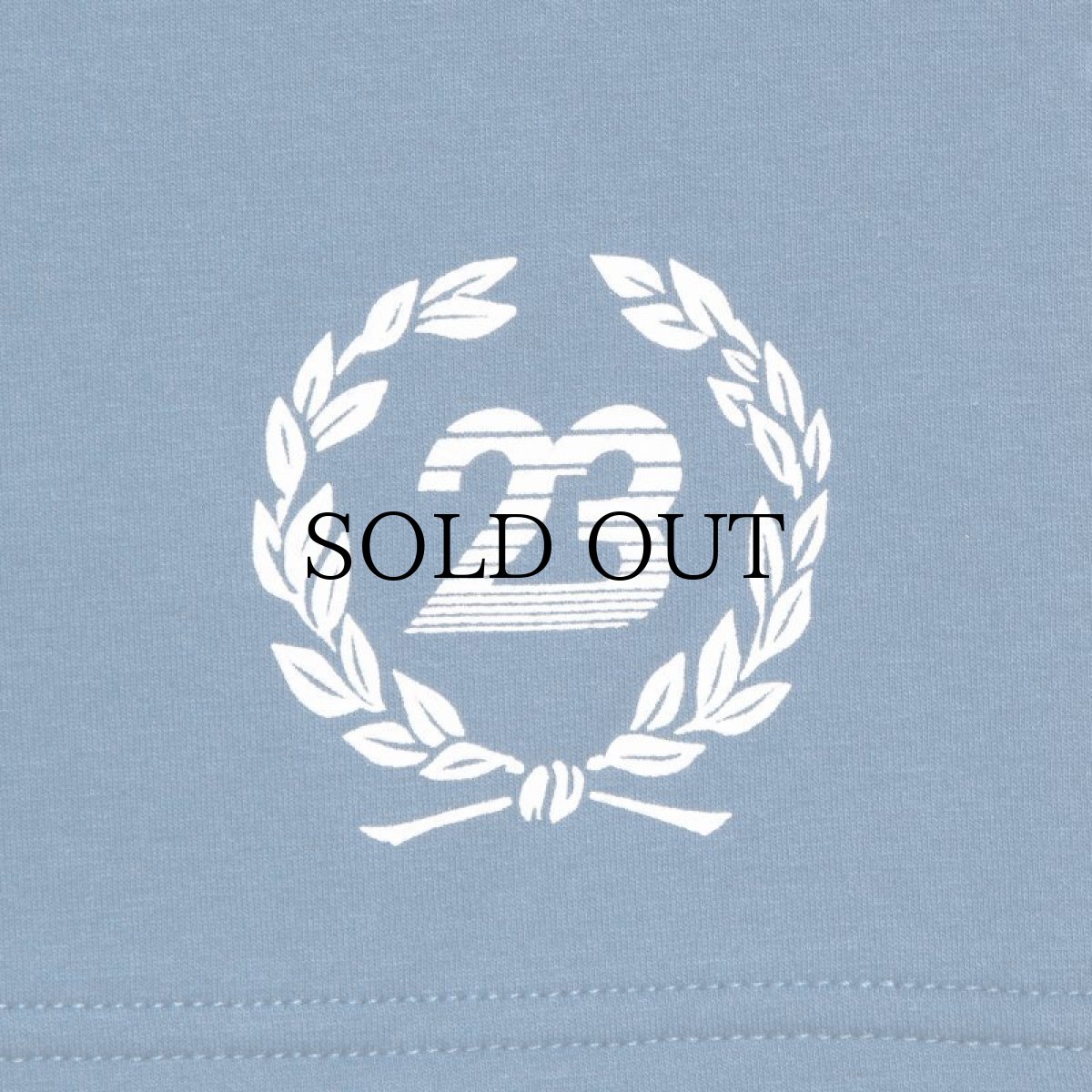 画像17: APPLEBUM(アップルバム) / DOUBLE KNIT SHORT PANTS (17)