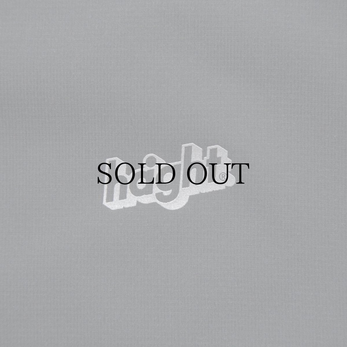 画像10: HAIGHT / RELAXING DRY SS Tee (10)