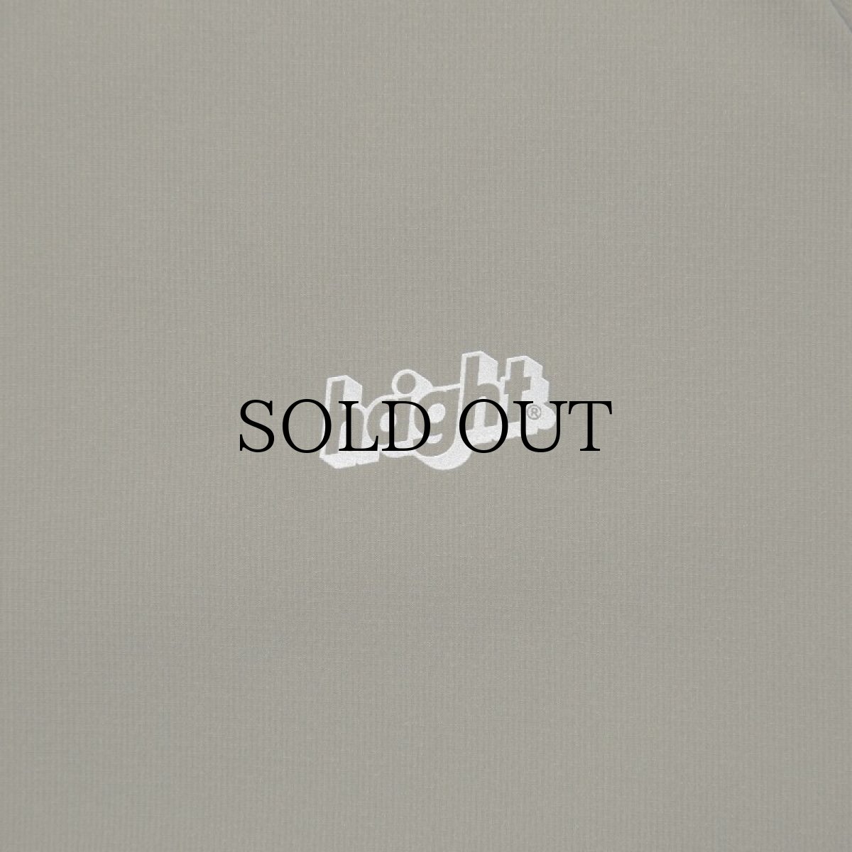 画像9: HAIGHT / RELAXING DRY SS Tee (9)