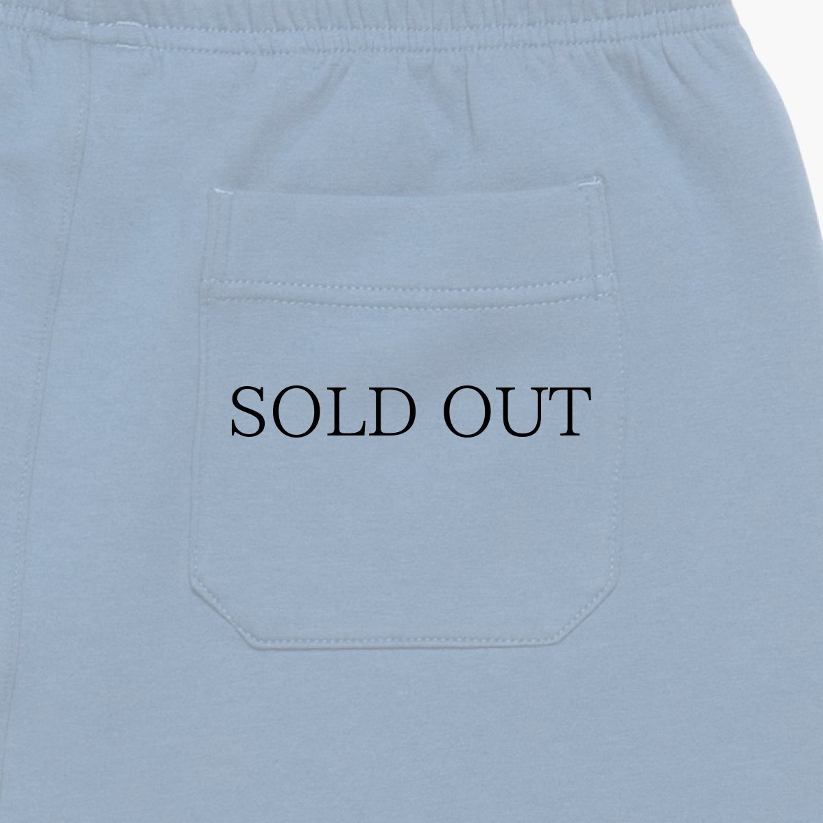 画像20: APPLEBUM(アップルバム) / DOUBLE KNIT SHORT PANTS (20)