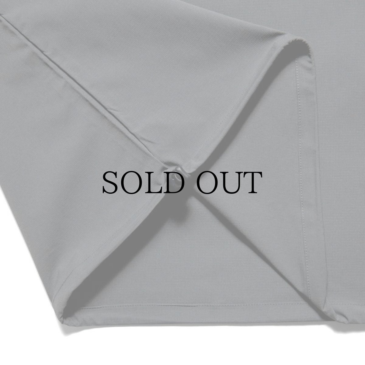 画像13: HAIGHT / RELAXING DRY SS Tee (13)