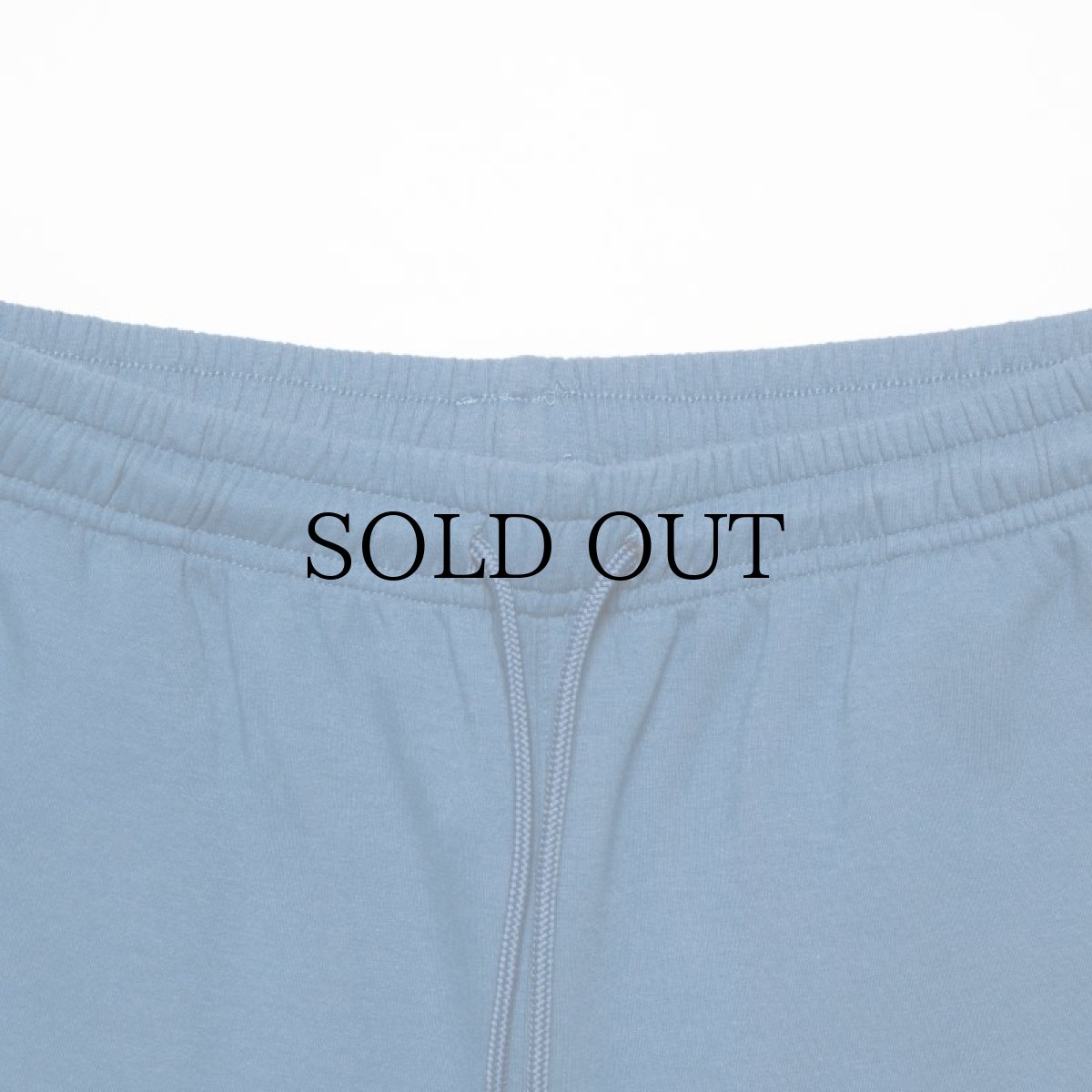 画像8: APPLEBUM(アップルバム) / DOUBLE KNIT SHORT PANTS (8)