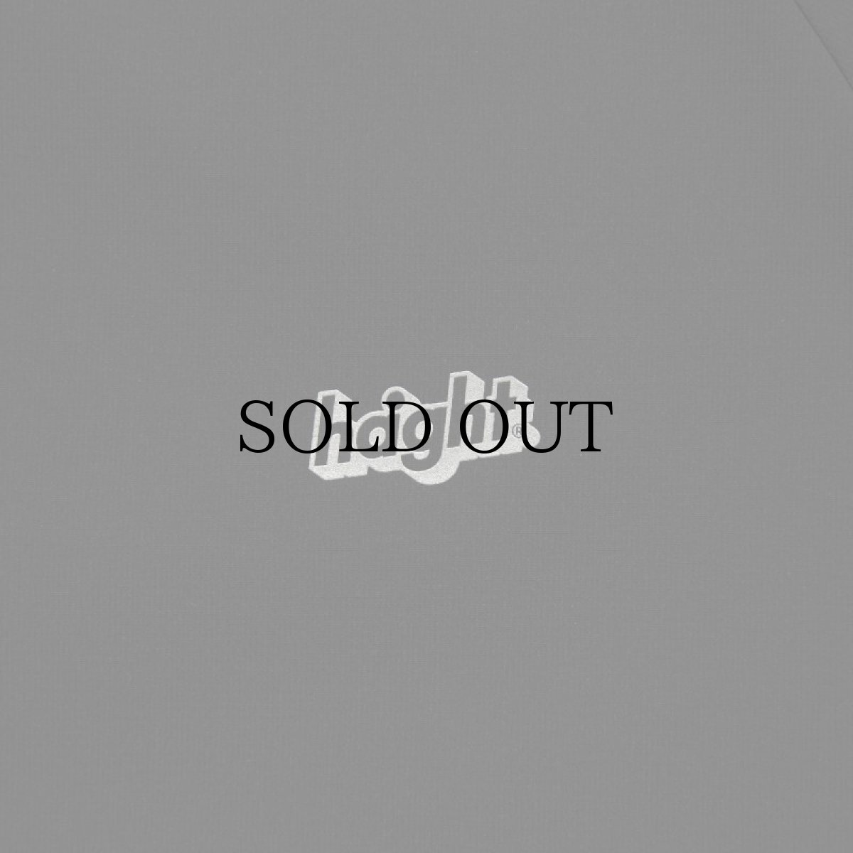 画像8: HAIGHT / RELAXING DRY SS Tee (8)