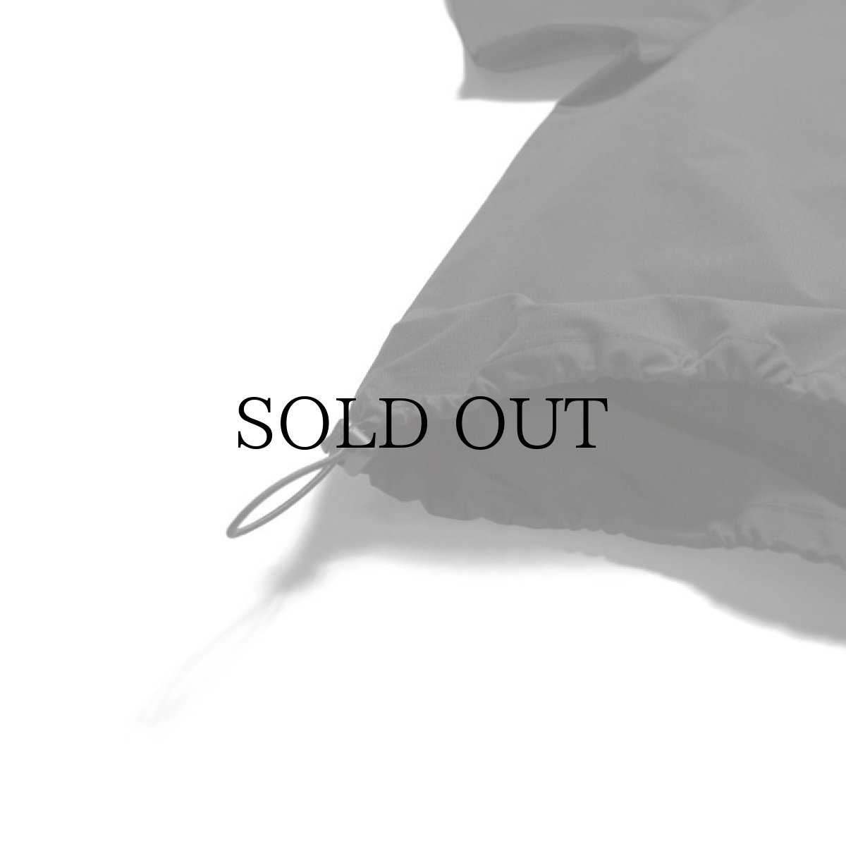 画像14: HAIGHT / RELAXING DRY SS Tee (14)