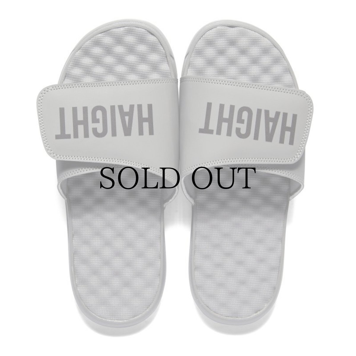 画像10: HAIGHT / SLIDE SANDALS (ISlide) (10)