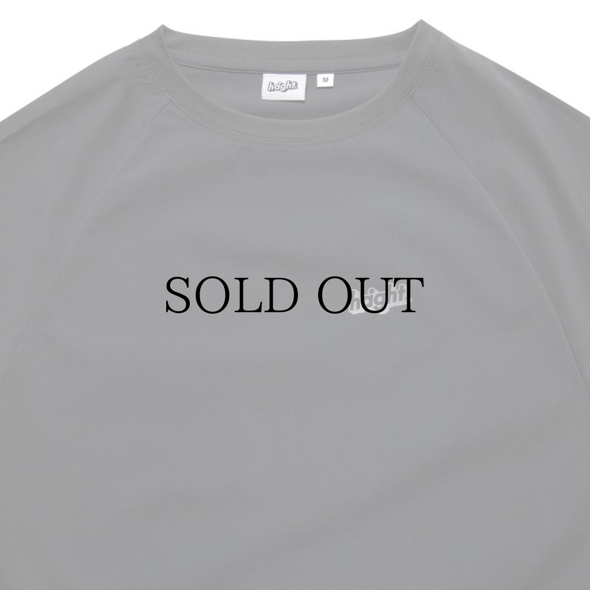 画像7: HAIGHT / RELAXING DRY SS Tee (7)