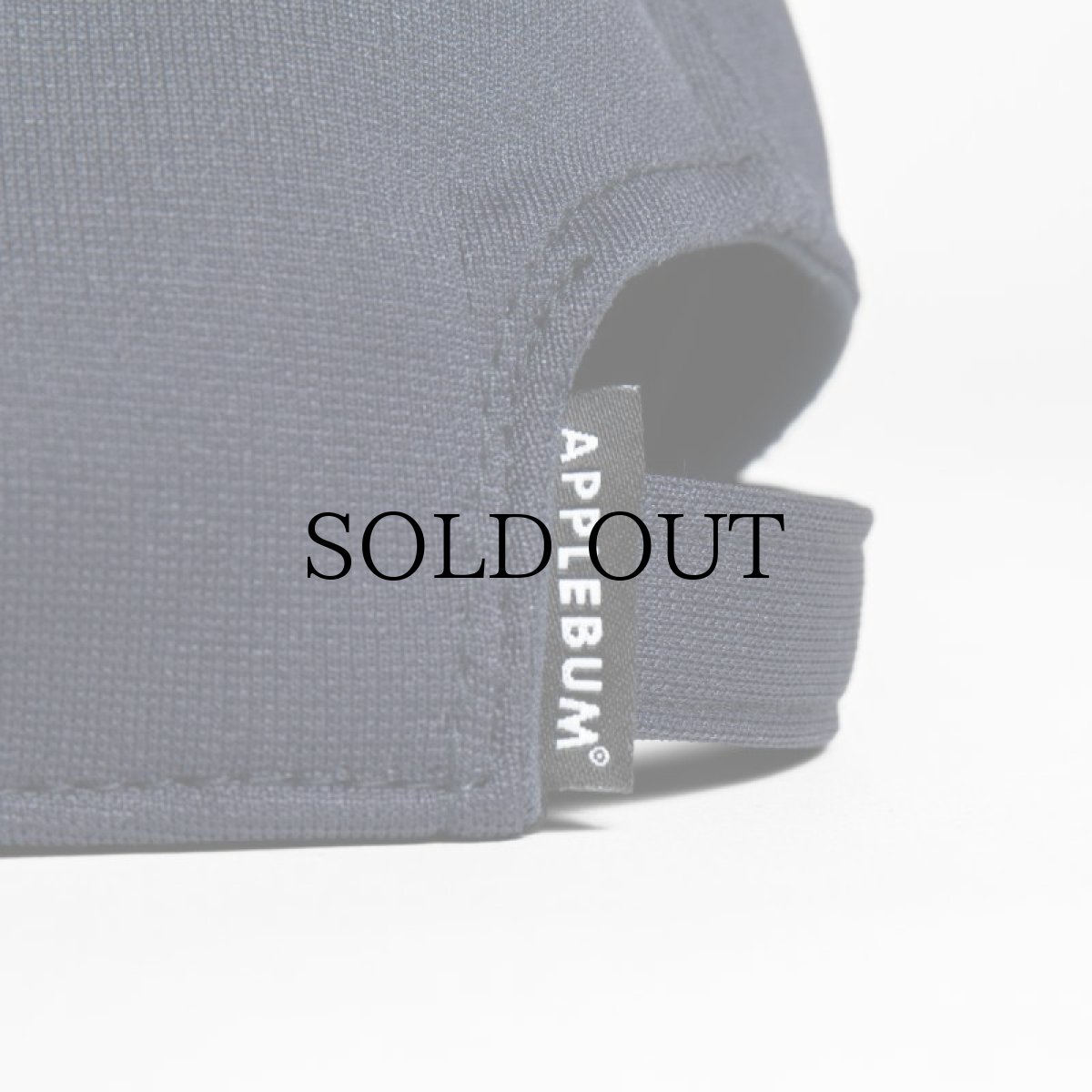 画像8: APPLEBUM(アップルバム) / "ピエール学園" BASEBALL CAP (8)