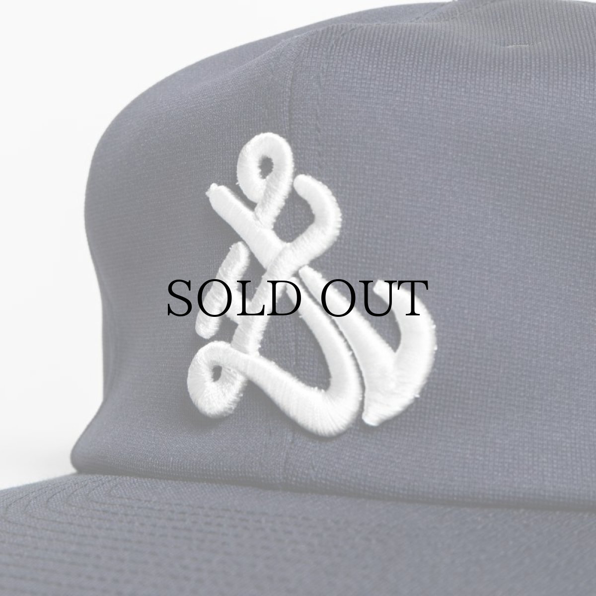 画像6: APPLEBUM(アップルバム) / "ピエール学園" BASEBALL CAP (6)