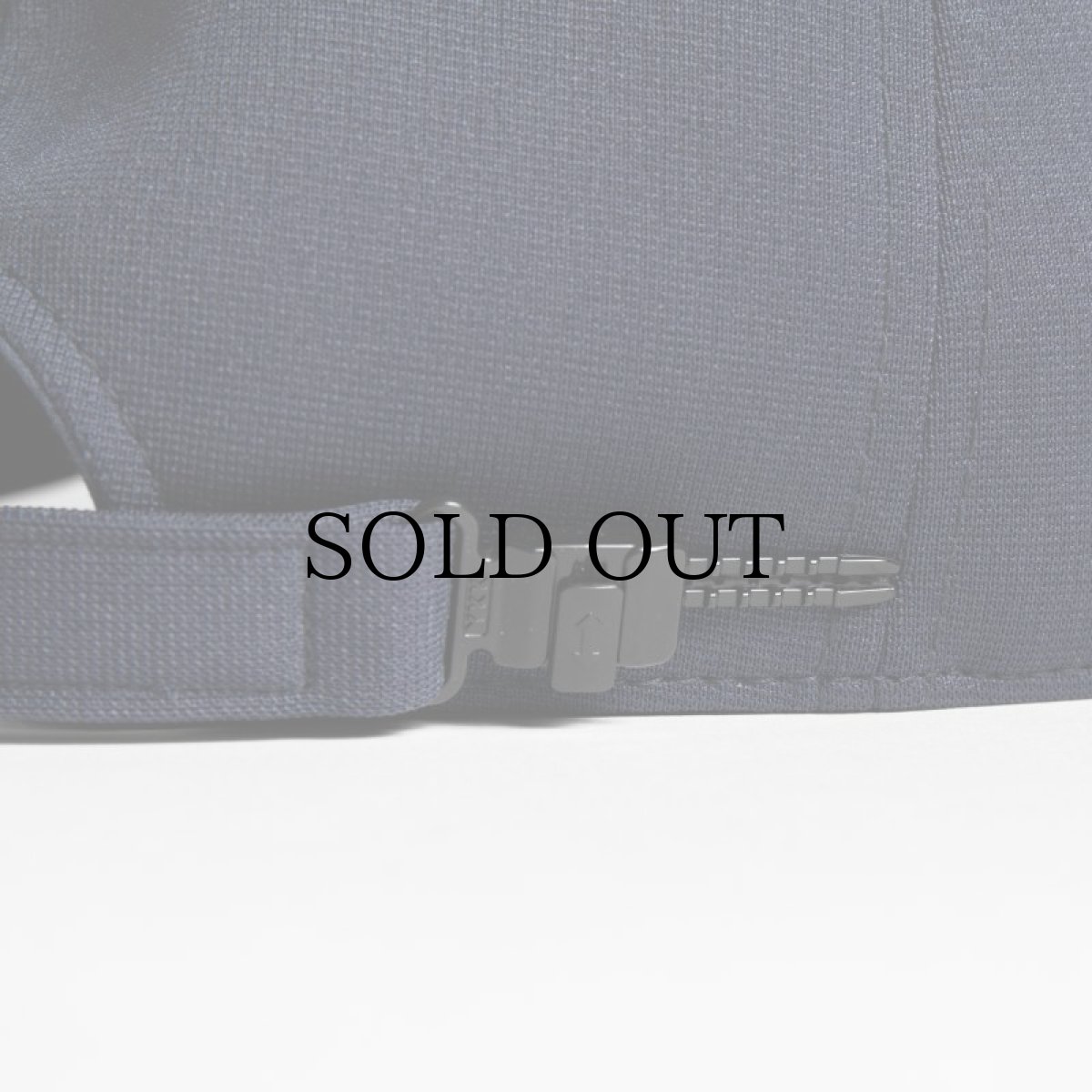 画像7: APPLEBUM(アップルバム) / "ピエール学園" BASEBALL CAP (7)