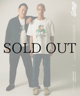 【APPLEBUM】“HEADPHONE GIRL” ガール ロンT【XXL】 APPLEBUM】“HEADPHONE GIRL” ガール ロンT【XXL】 APPLEBUM