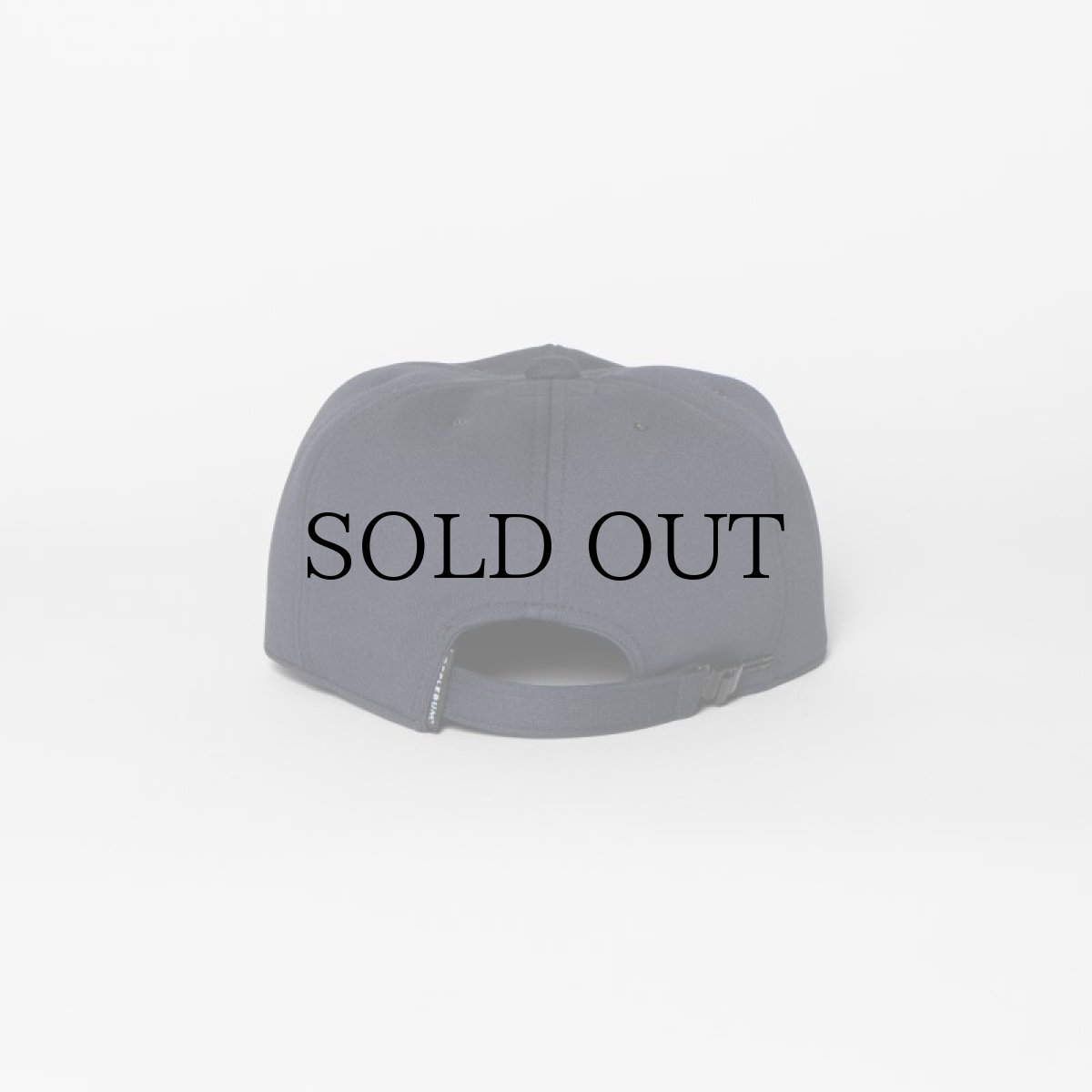 画像4: APPLEBUM(アップルバム) / "ピエール学園" BASEBALL CAP (4)