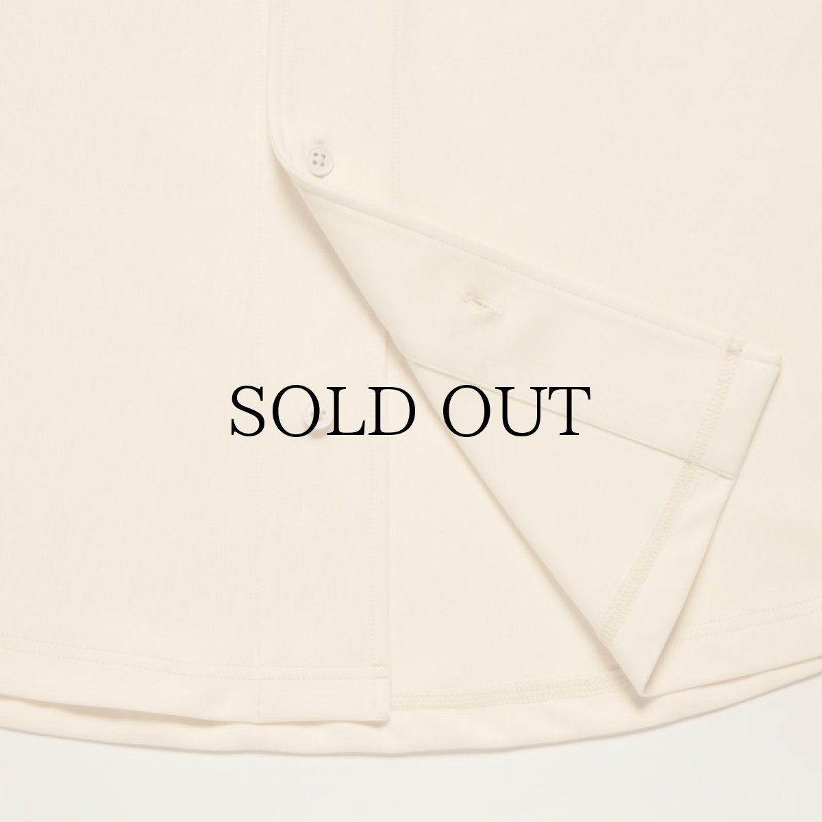 画像10: APPLEBUM(アップルバム) / "ピエール学園" BASEBALL SHIRT (10)