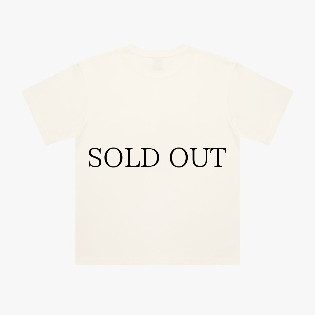 画像5: APPLEBUM(アップルバム) / "ピエール瀧" MEMORIAL T-SHIRT 6.2OZ (5)