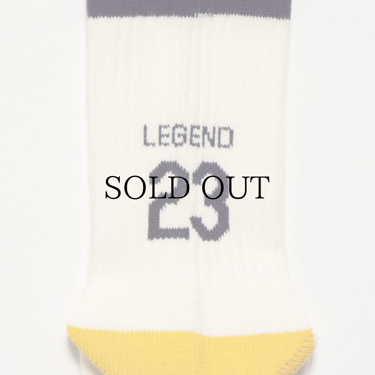 画像6: APPLEBUM(アップルバム) / "LEGEND 23"Sox (Purple&Gold) (6)