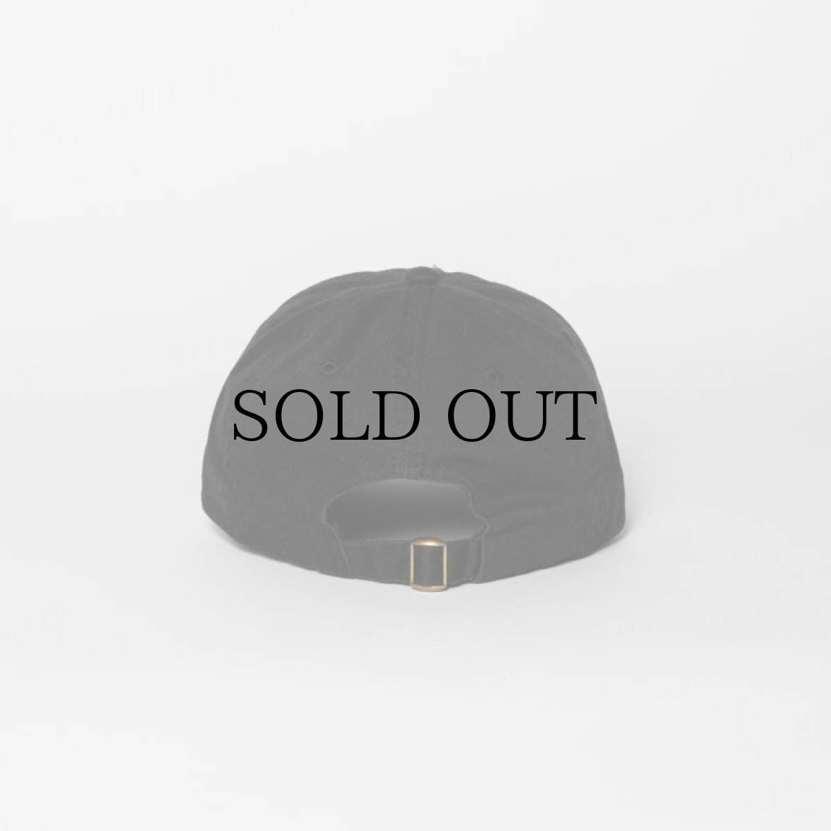 画像4: APPLEBUM(アップルバム) / Logo Cap (4)