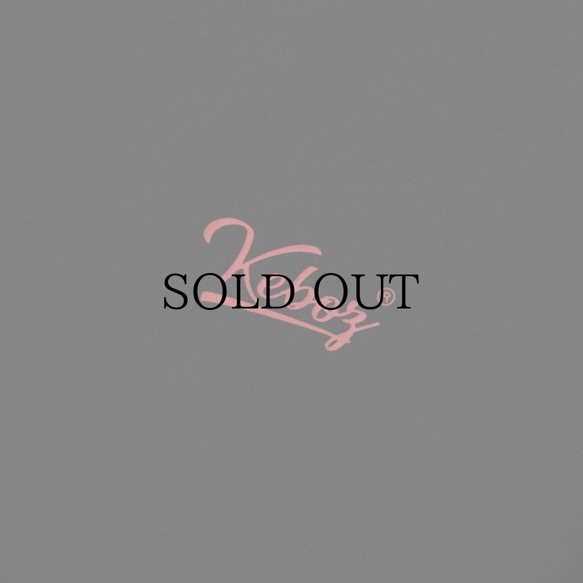 画像9: CALEE(キャリー) /CALEE × KEBOZ STORE LOGO S/S TEE (9)