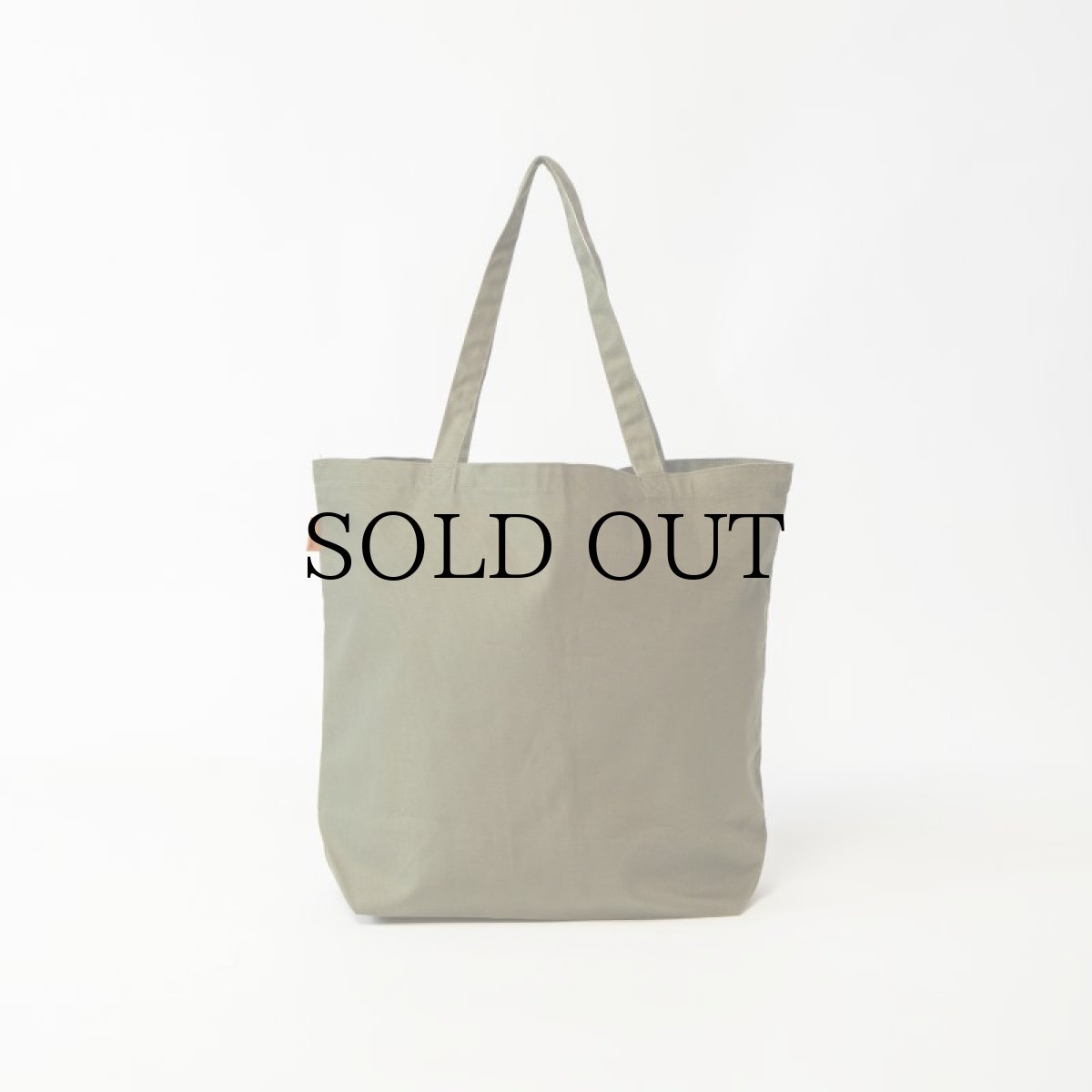 画像8: APPLEBUM(アップルバム) / "Milk Crate" Totebag (8)