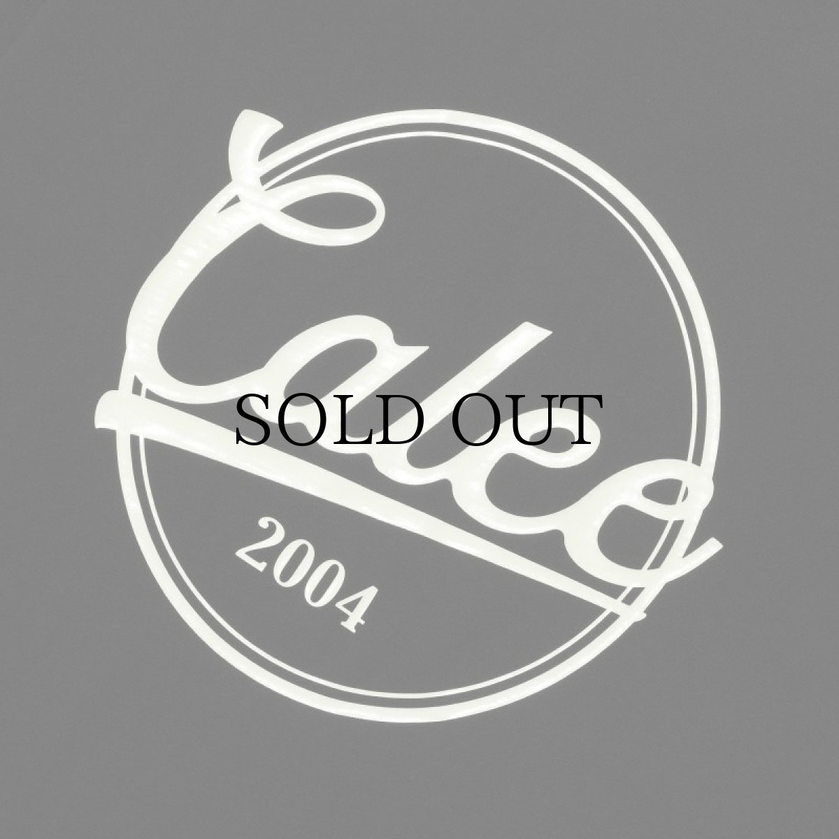 画像7: CALEE(キャリー) /CALEE × KEBOZ BB LOGO S/S TEE (7)