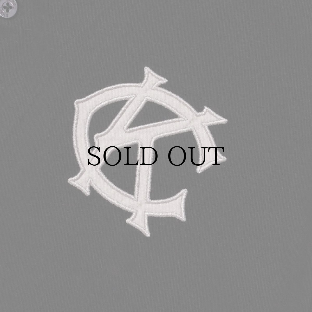 画像8: CALEE(キャリー) /CALEE × KEBOZ BASEBALL SHIRT  (8)