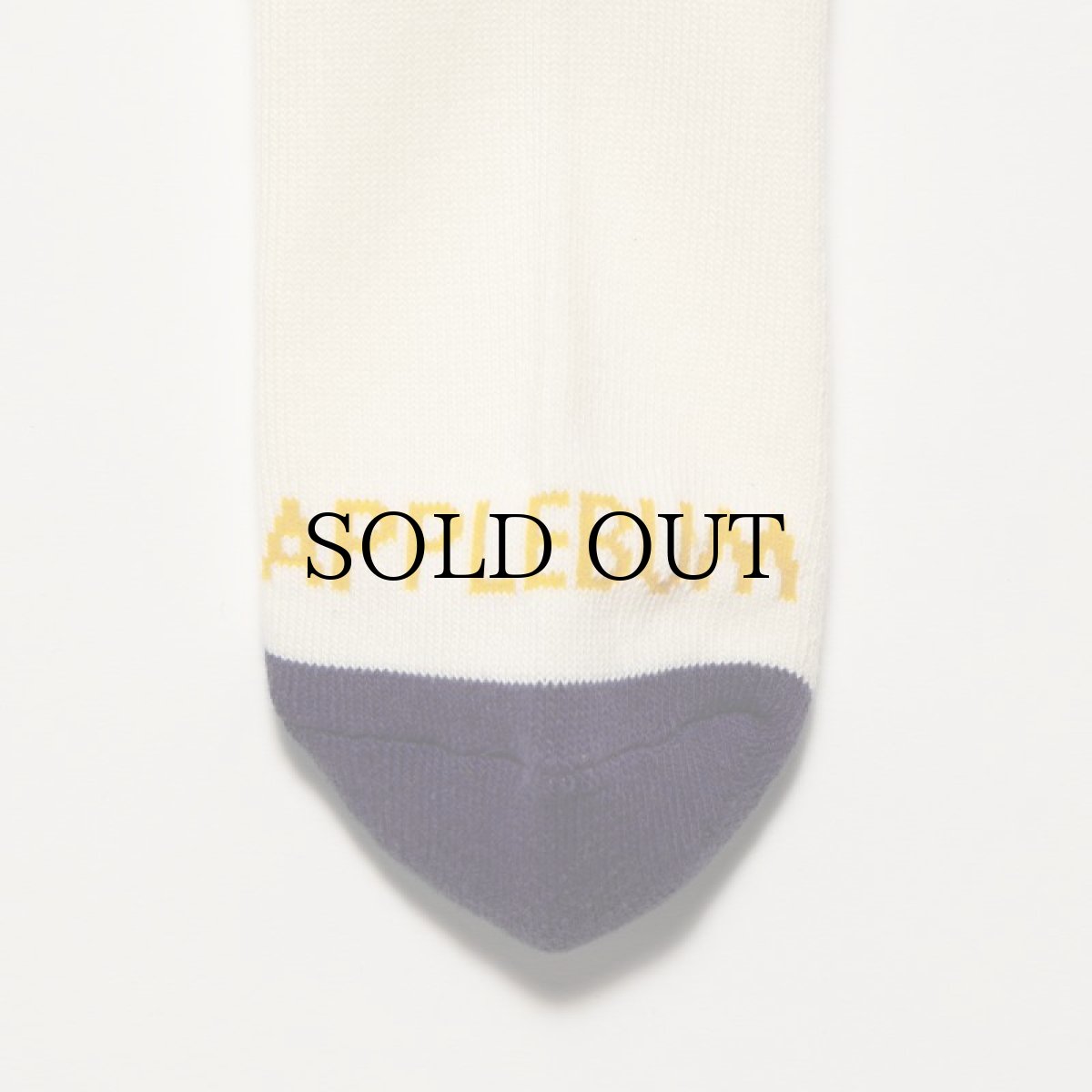 画像8: APPLEBUM(アップルバム) / "LEGEND 23"Sox (Purple&Gold) (8)