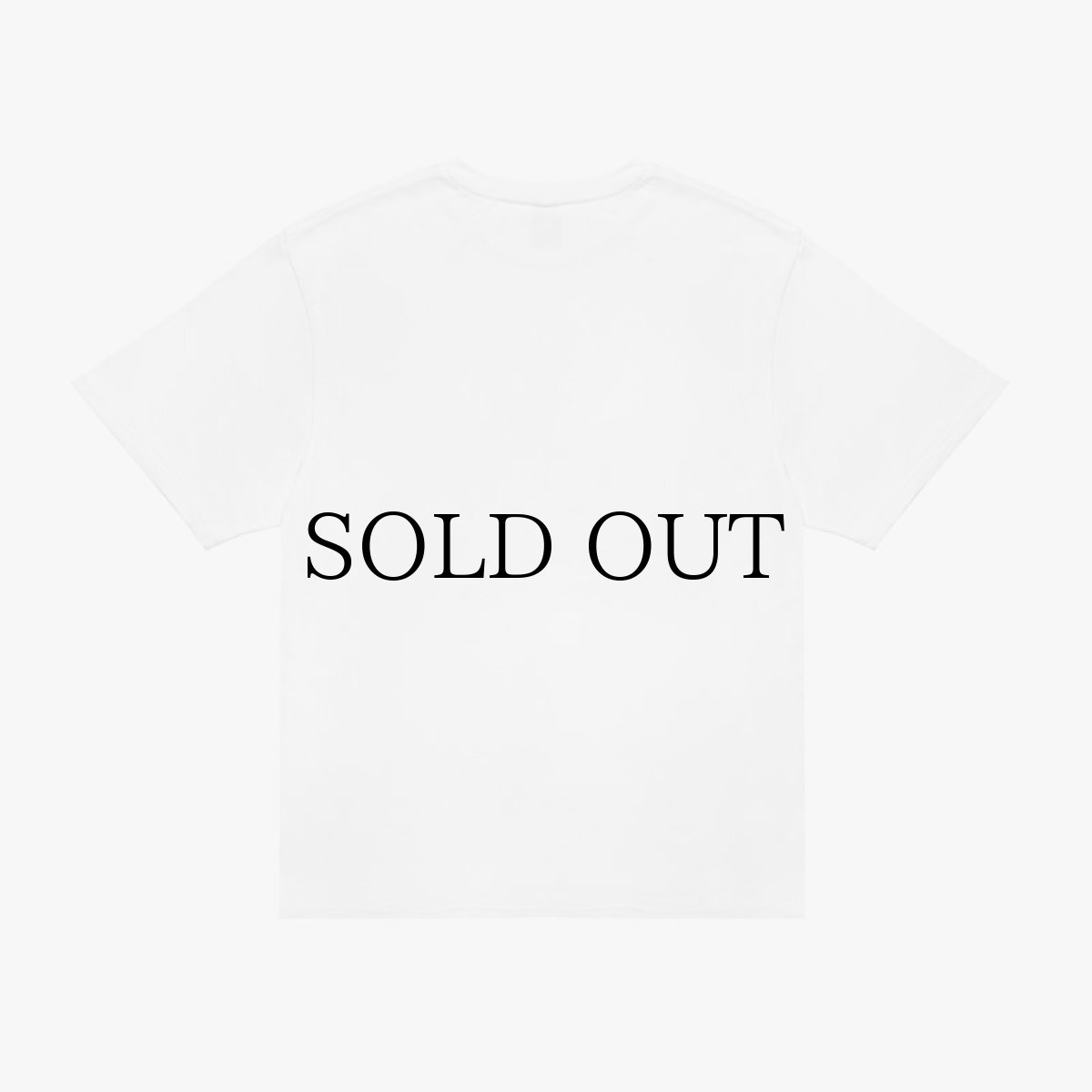 画像2: APPLEBUM(アップルバム) / "WORM (Multi Color)" T-shirt 6.2oz (2)