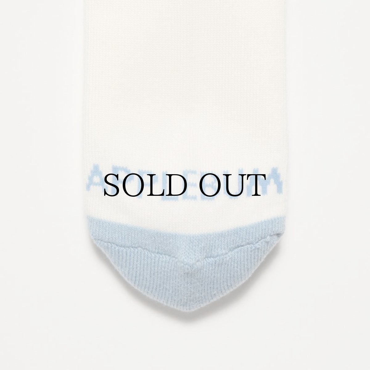 画像7: APPLEBUM(アップルバム) / "LEGEND 23"Sox (L.Blue) (7)