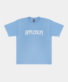 画像2: APPLEBUM(アップルバム) / "Bridge Logo" T-shirt 6.2oz (2)