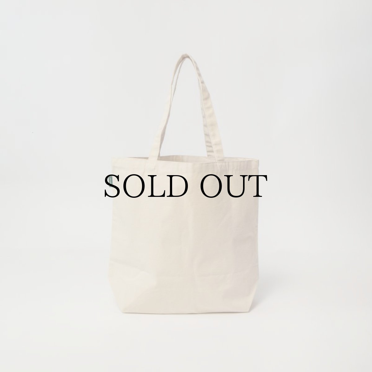 画像7: APPLEBUM(アップルバム) / "Milk Crate" Totebag (7)