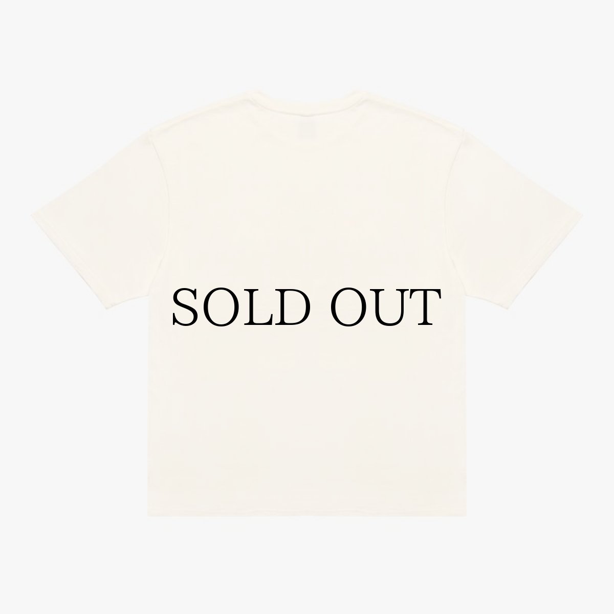 画像2: APPLEBUM(アップルバム) / "Risa" T-shirt (12oz) (2)