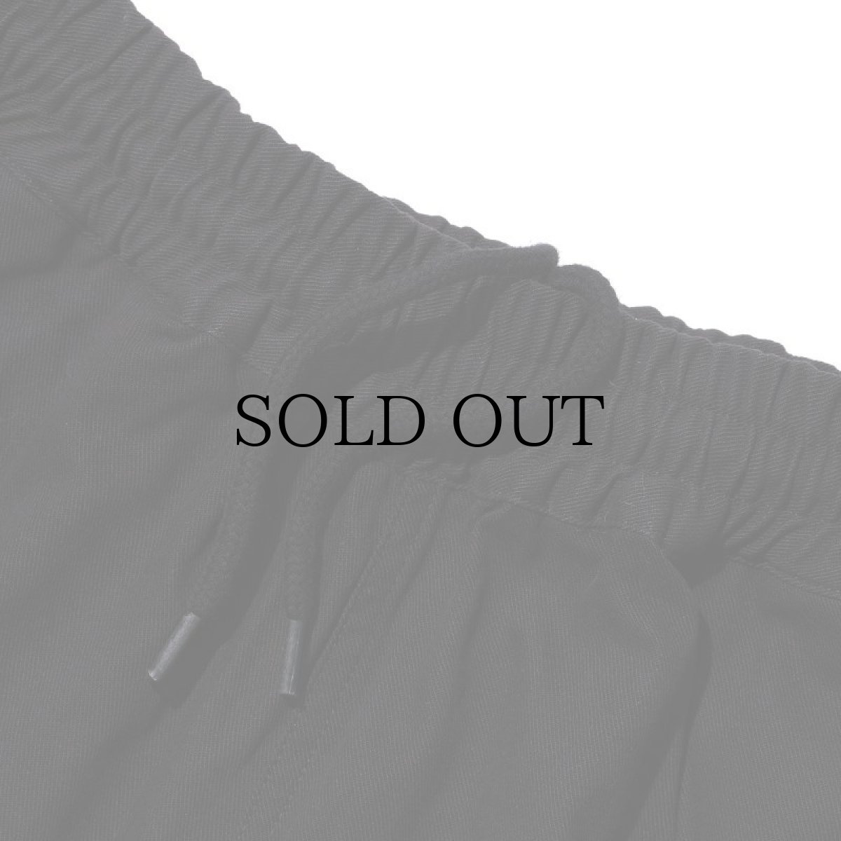 画像8: CALEE(キャリー) /CALEE × KEBOZ BASEBALL SHORTS  (8)