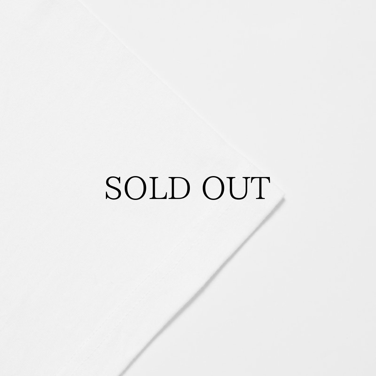 画像12: APPLEBUM(アップルバム) / "SL-1200MK2" T-shirt 6.2oz (12)