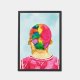 "WORM (Multi Color)"