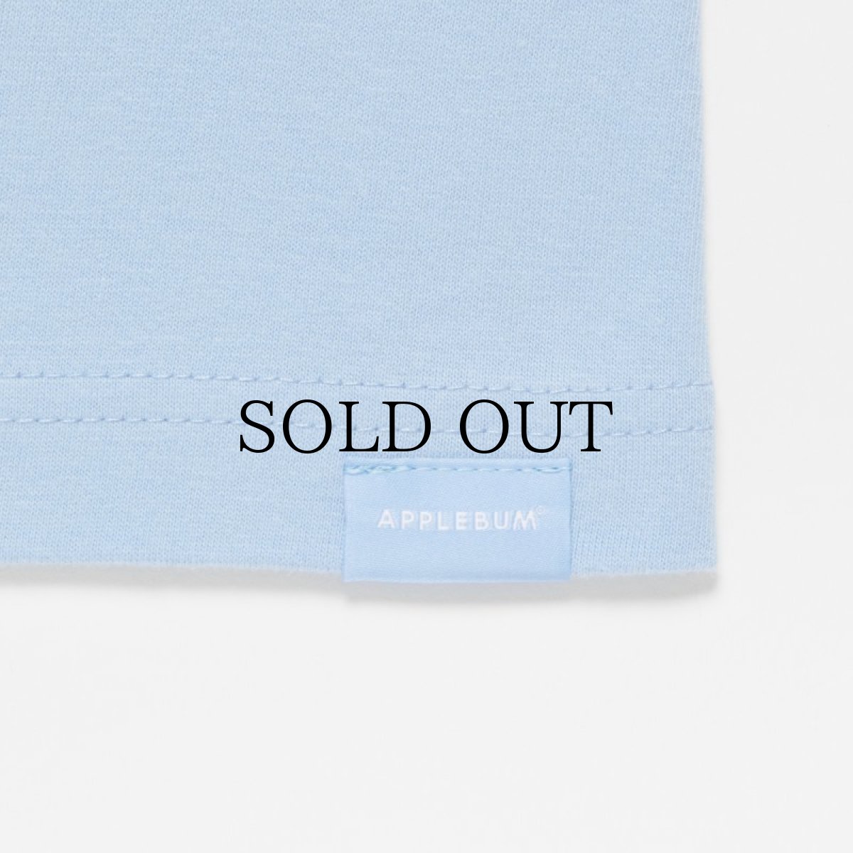 画像22: APPLEBUM(アップルバム) / "Bridge Logo" T-shirt 6.2oz (22)