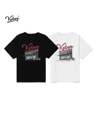 CALEE(キャリー)ベースボールシャツ CALEE × KEBOZ BASEBALL
