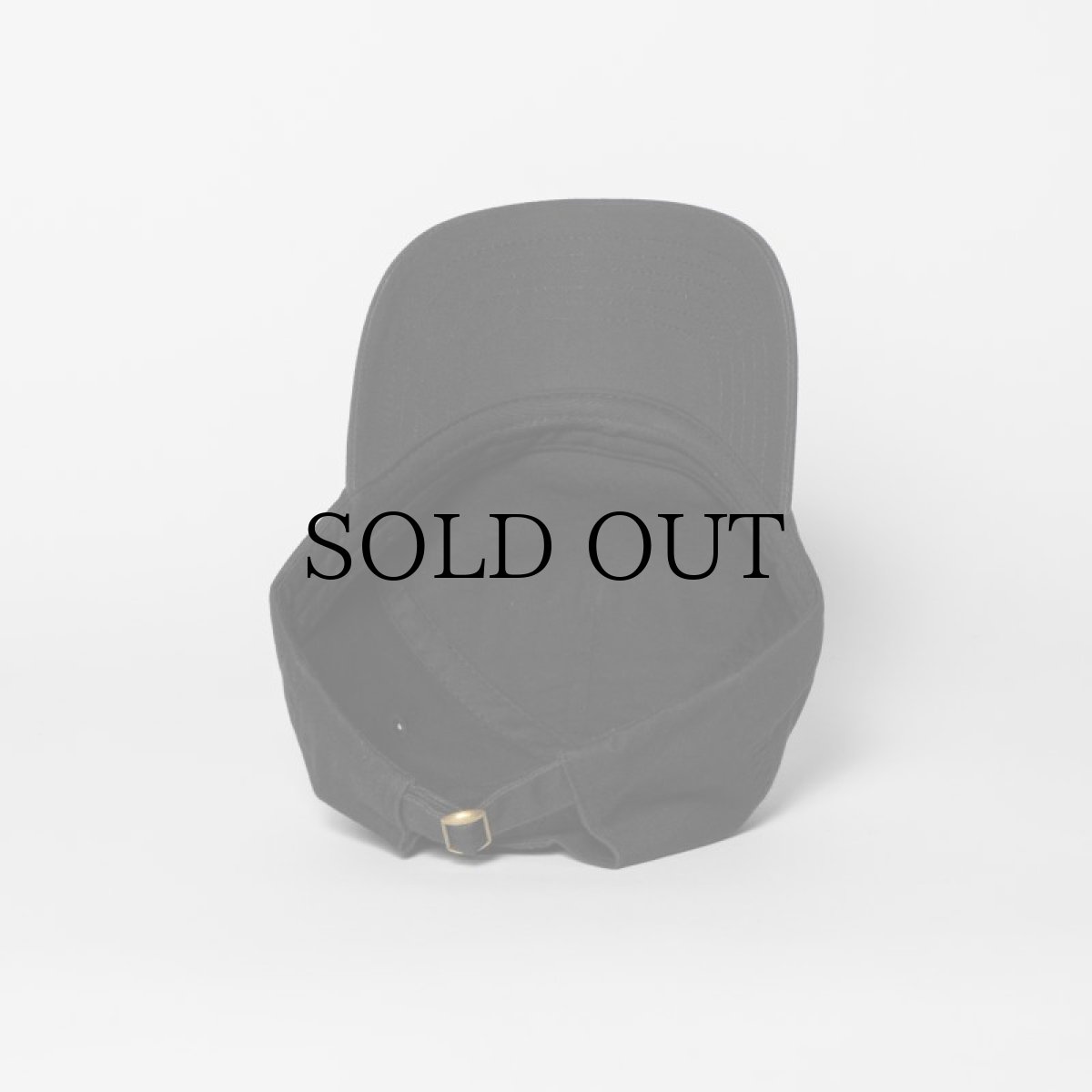 画像5: APPLEBUM(アップルバム) / Logo Cap (5)