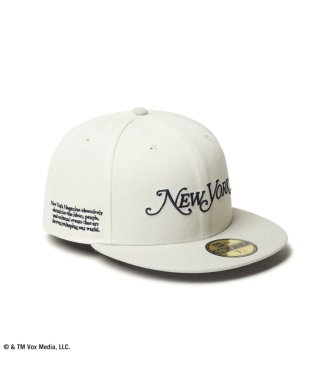NEW ERA(ニューエラ) キャップ RC 9FIFTY New York Magazine