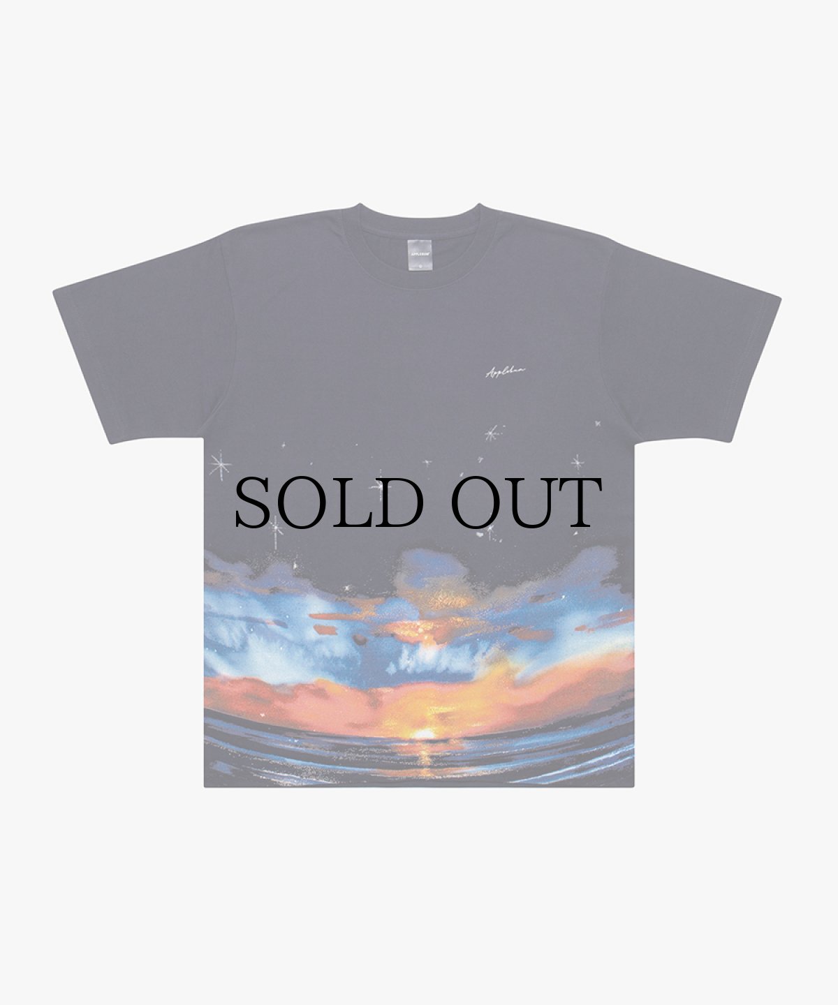 画像2: APPLEBUM(アップルバム) / "Summer Madness Remix" T-shirt (2)