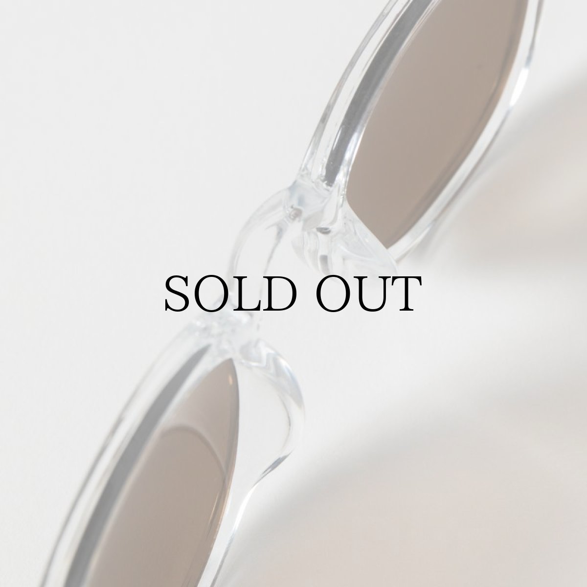 画像8: APPLEBUM(アップルバム) / Midsummer Sunglasses (8)