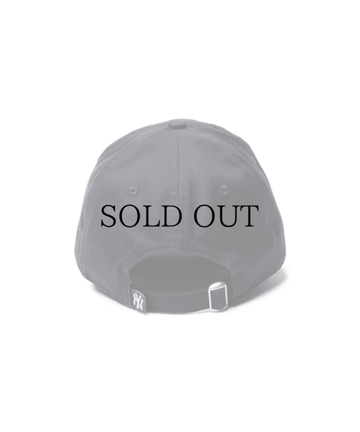 画像3: NEW ERA / 9THIRTY MLB Tonal Logo ニューヨーク・ヤンキース (3)