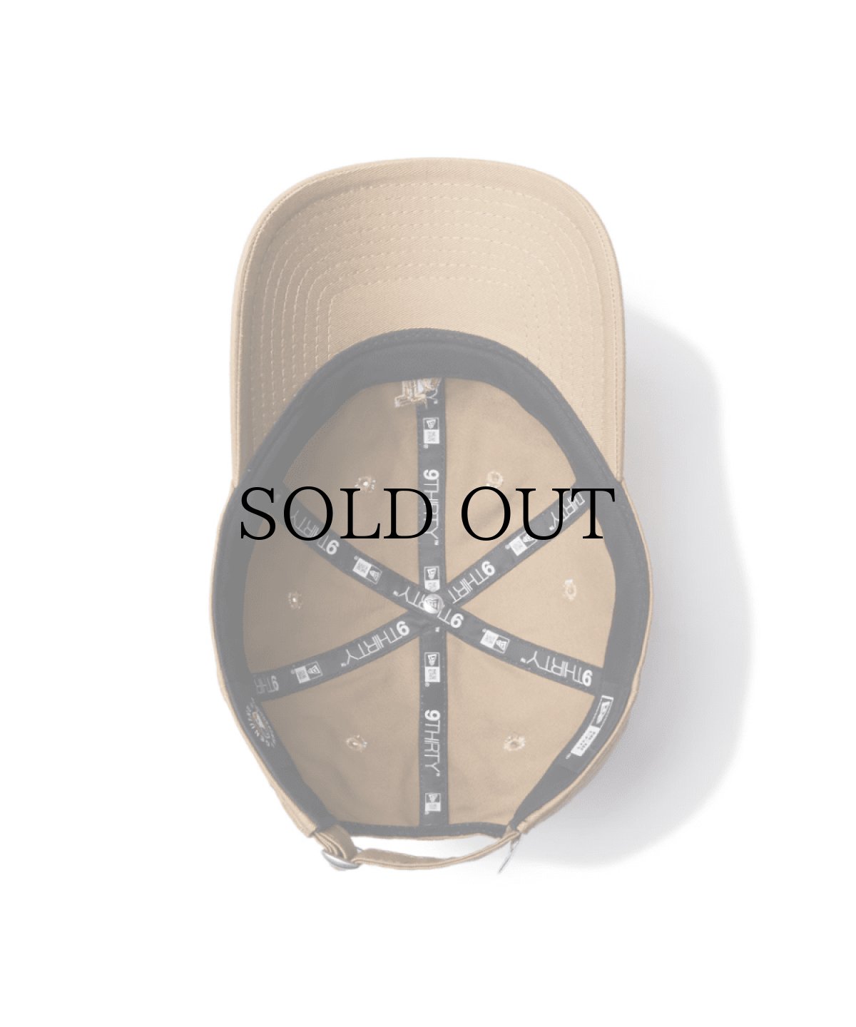 画像4: NEW ERA / 9THIRTY MLB Tonal Logo ロサンゼルス・ドジャース (4)