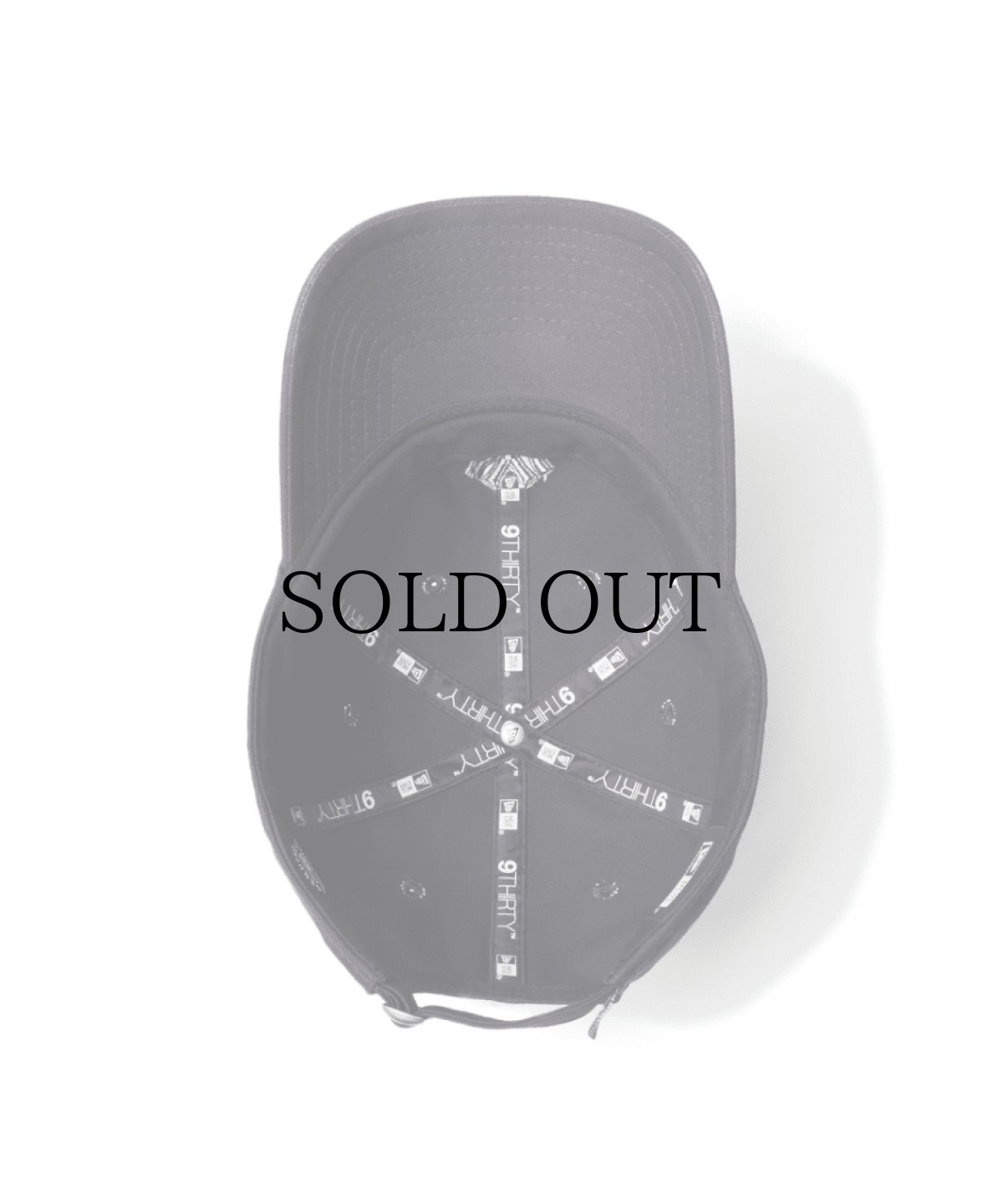 画像4: NEW ERA / 9THIRTY MLB Tonal Logo ニューヨーク・ヤンキース (4)