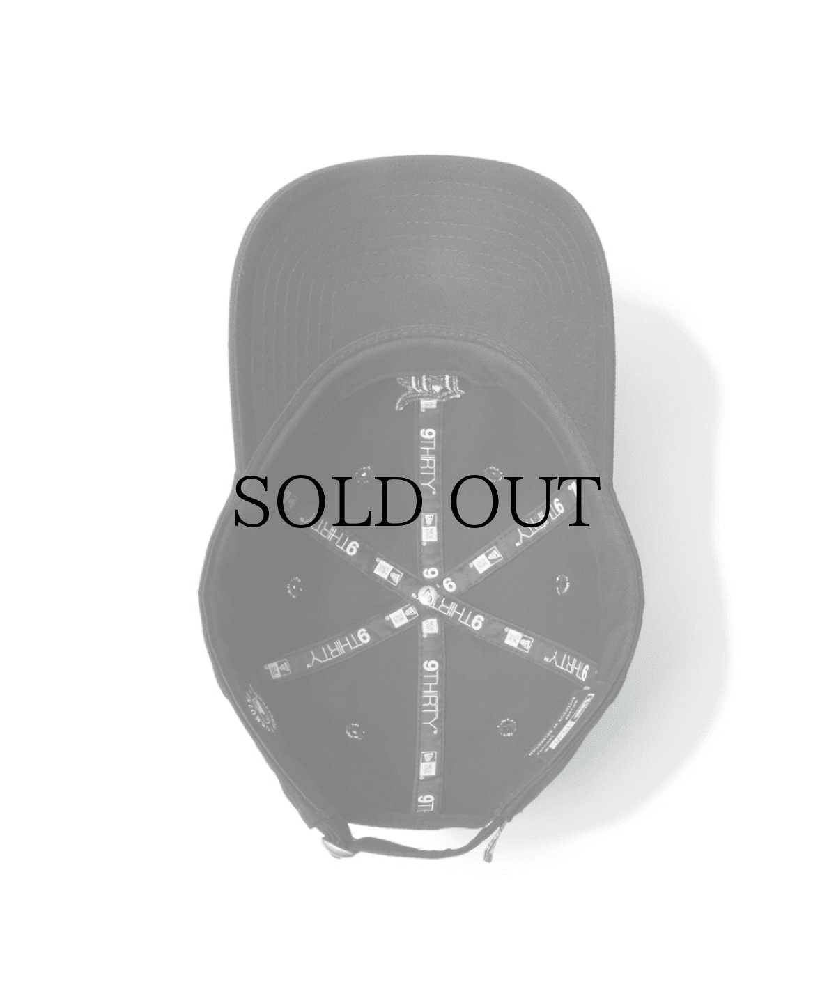 画像4: NEW ERA / 9THIRTY MLB Tonal Logo デトロイト・タイガース (4)