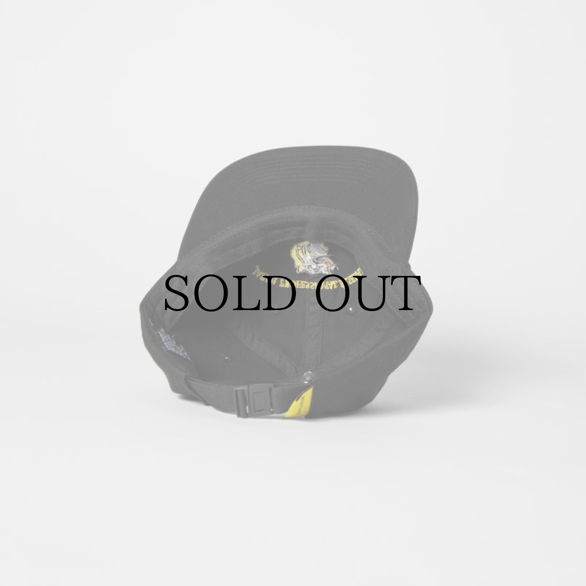 画像5: APPLEBUM(アップルバム) / "Tigers" Logo Cap (5)