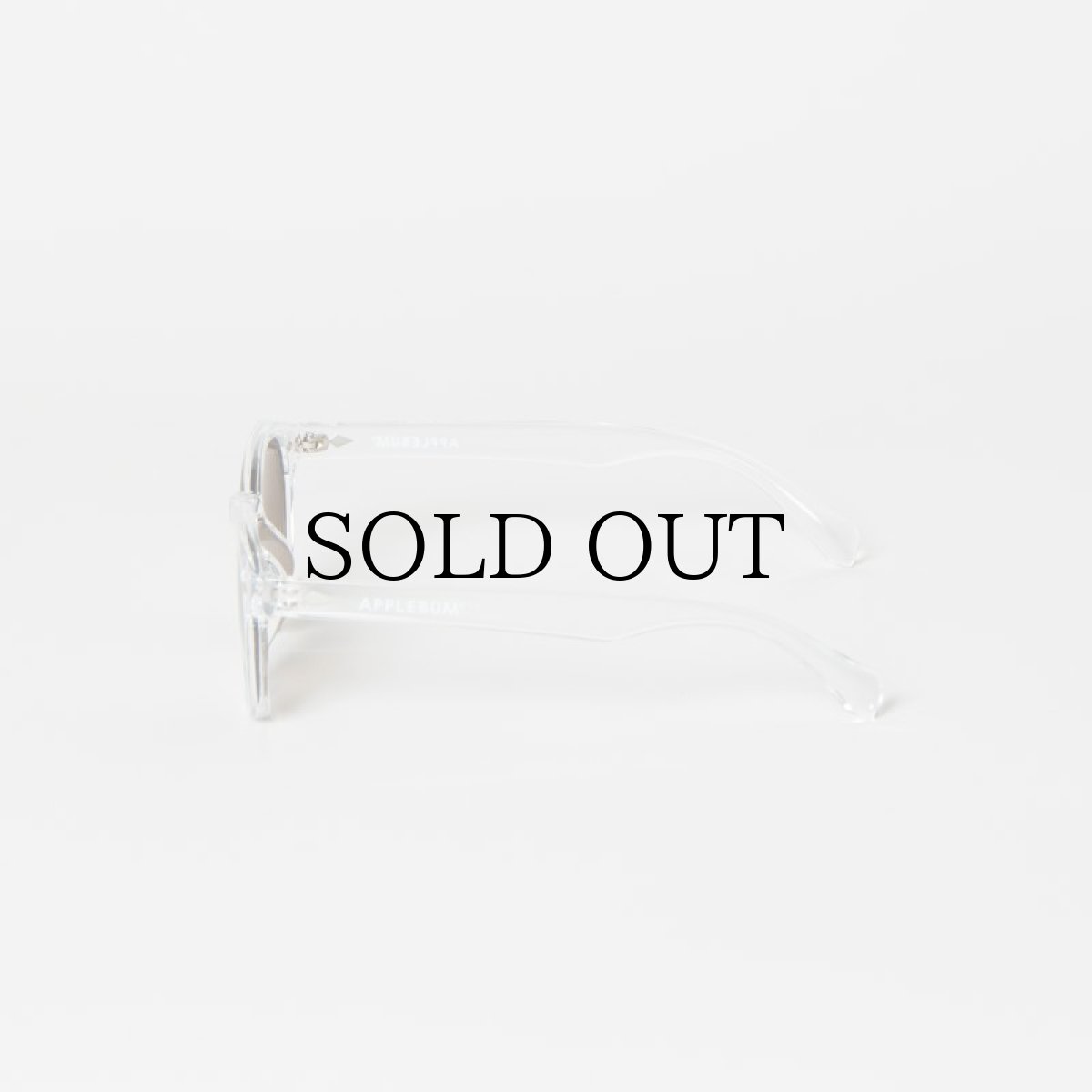 画像4: APPLEBUM(アップルバム) / Midsummer Sunglasses (4)