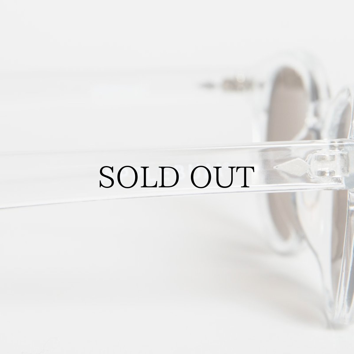 画像7: APPLEBUM(アップルバム) / Midsummer Sunglasses (7)