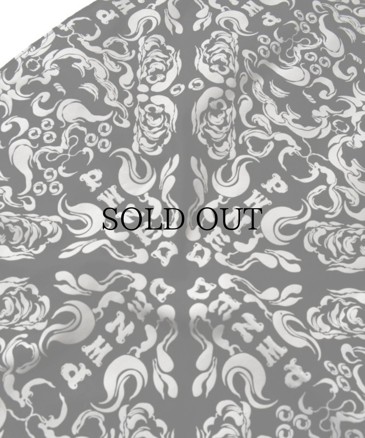 画像2: PWNED(パウンド) / NEO TENUGUI (2)